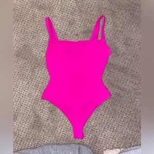 Skims bodysuit